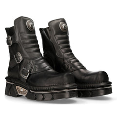 New Rock Boots & Shoes | M-1482X-S13