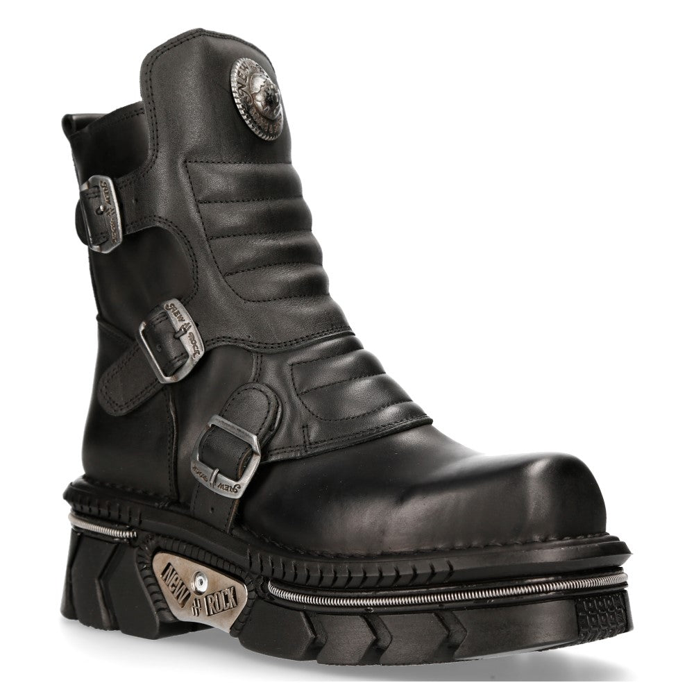 New Rock Boots & Shoes | M-1482X-S13