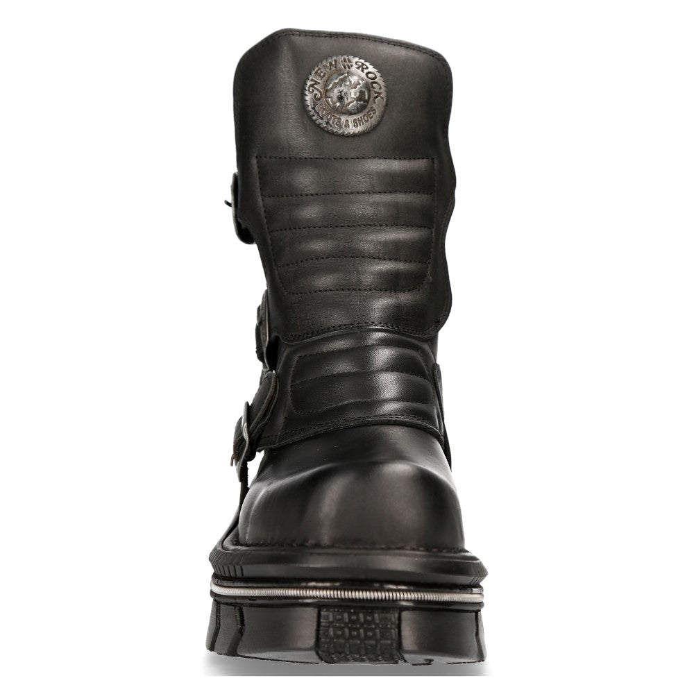 New Rock Boots & Shoes | M-1482X-S13