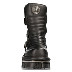 New Rock Boots & Shoes | M-1482X-S13