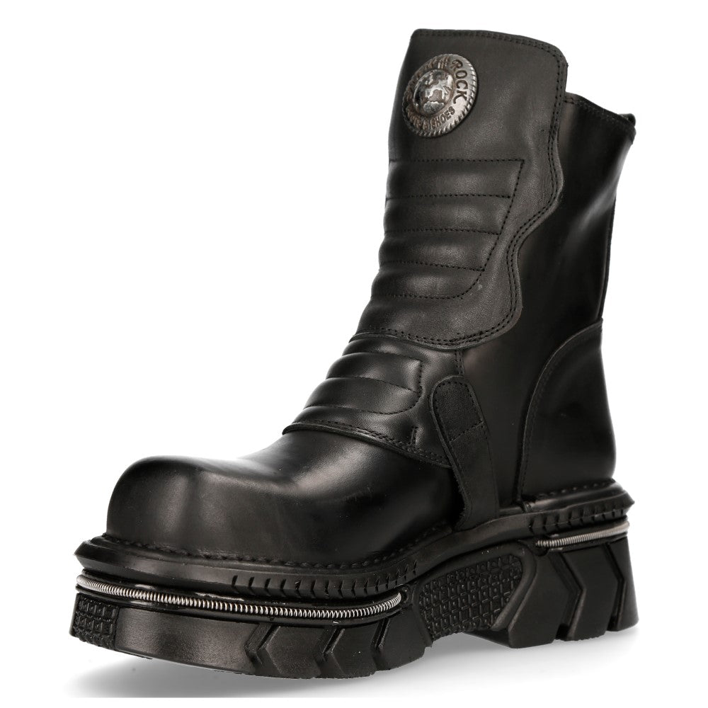 New Rock Boots & Shoes | M-1482X-S13