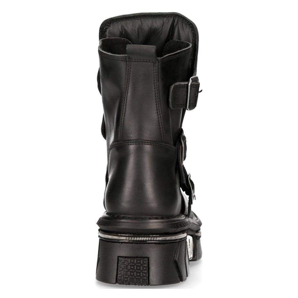 New Rock Boots & Shoes | M-1482X-S13