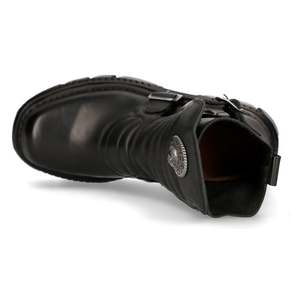New Rock Boots & Shoes | M-1482X-S13