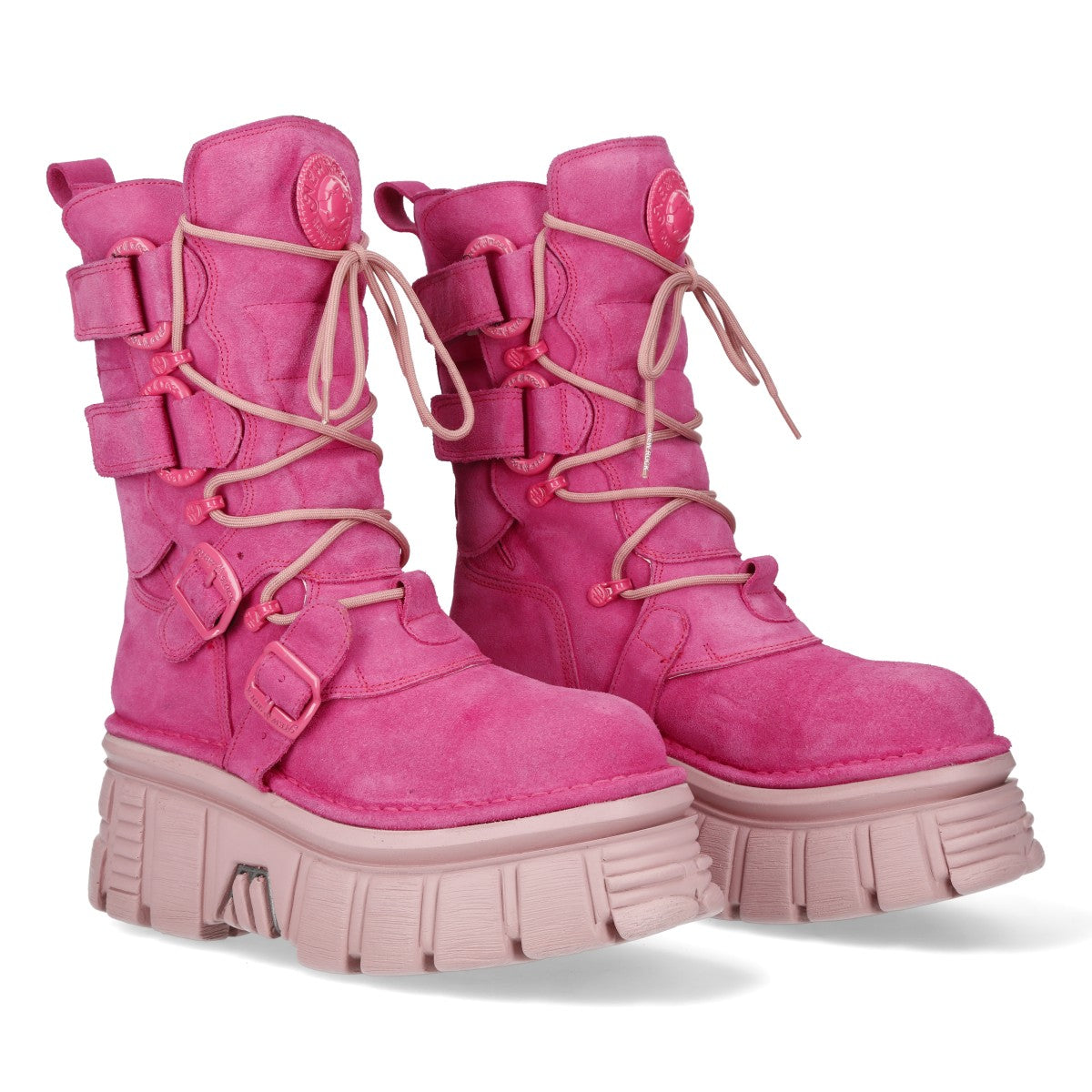 New Rock Boots & Shoes | M-575-C13