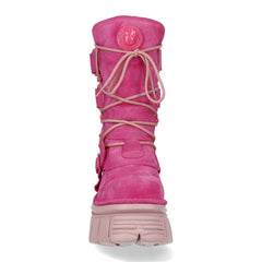 New Rock Boots & Shoes | M-575-C13
