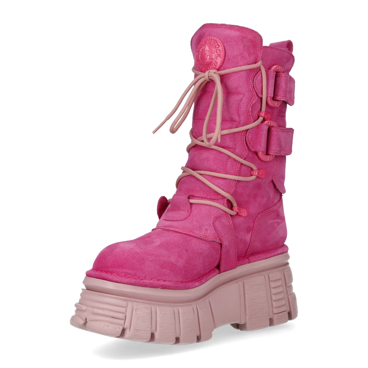 New Rock Boots & Shoes | M-575-C13