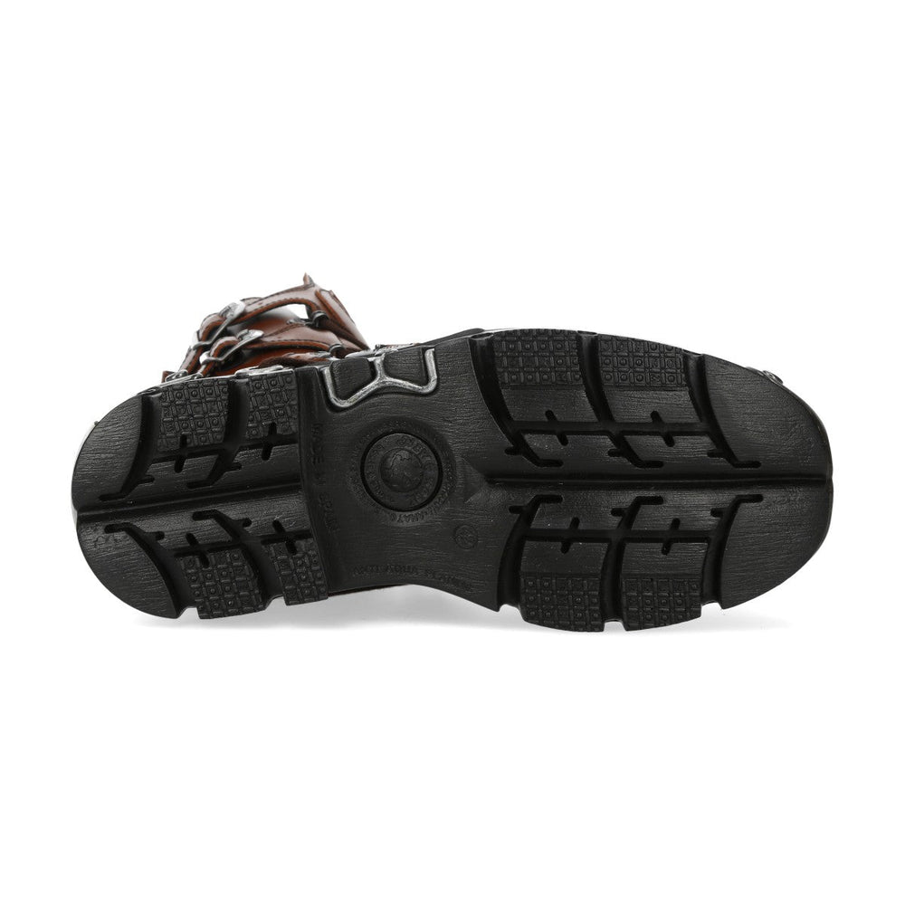 New Rock Boots & Shoes | M-591-C66