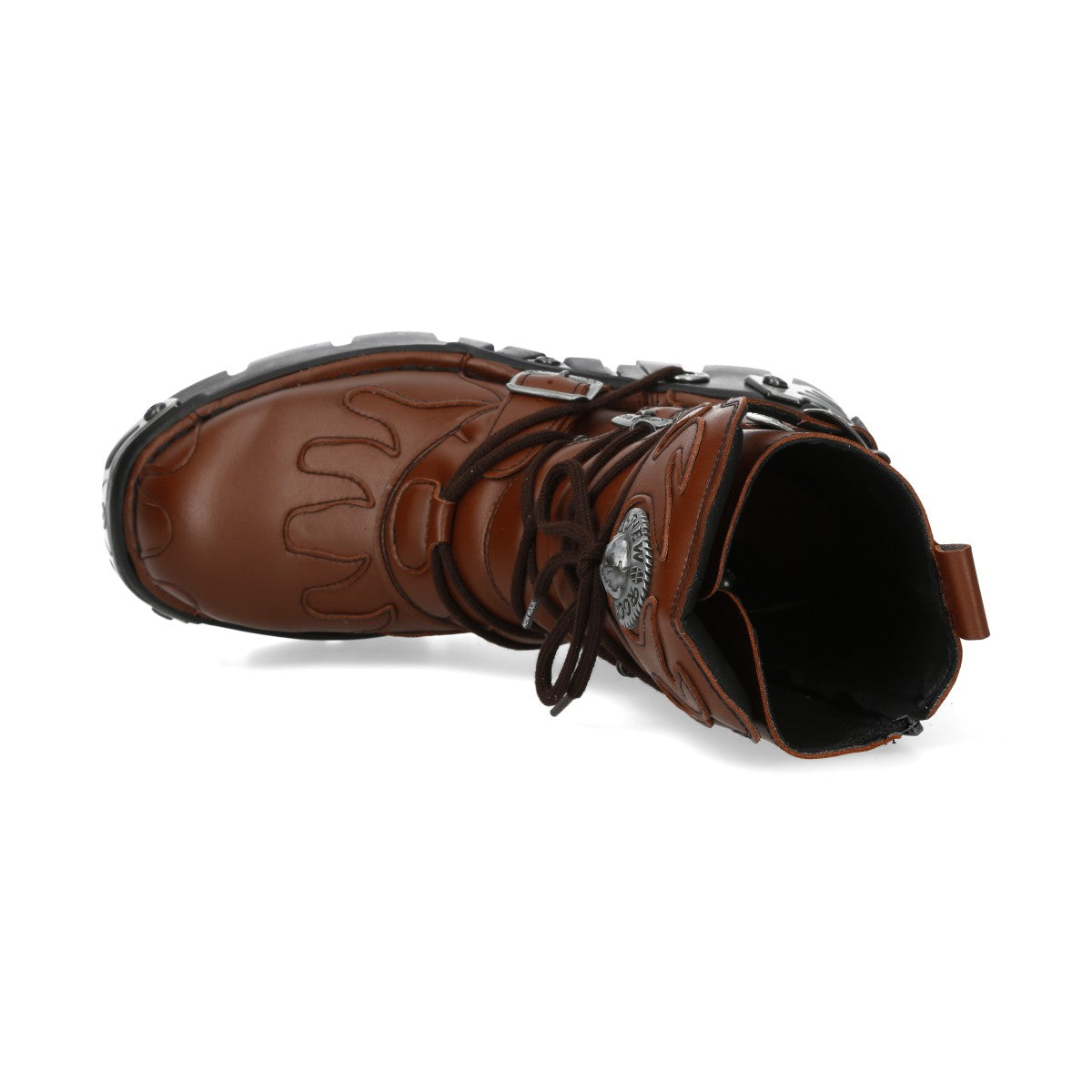 New Rock Boots & Shoes | M-591-C66