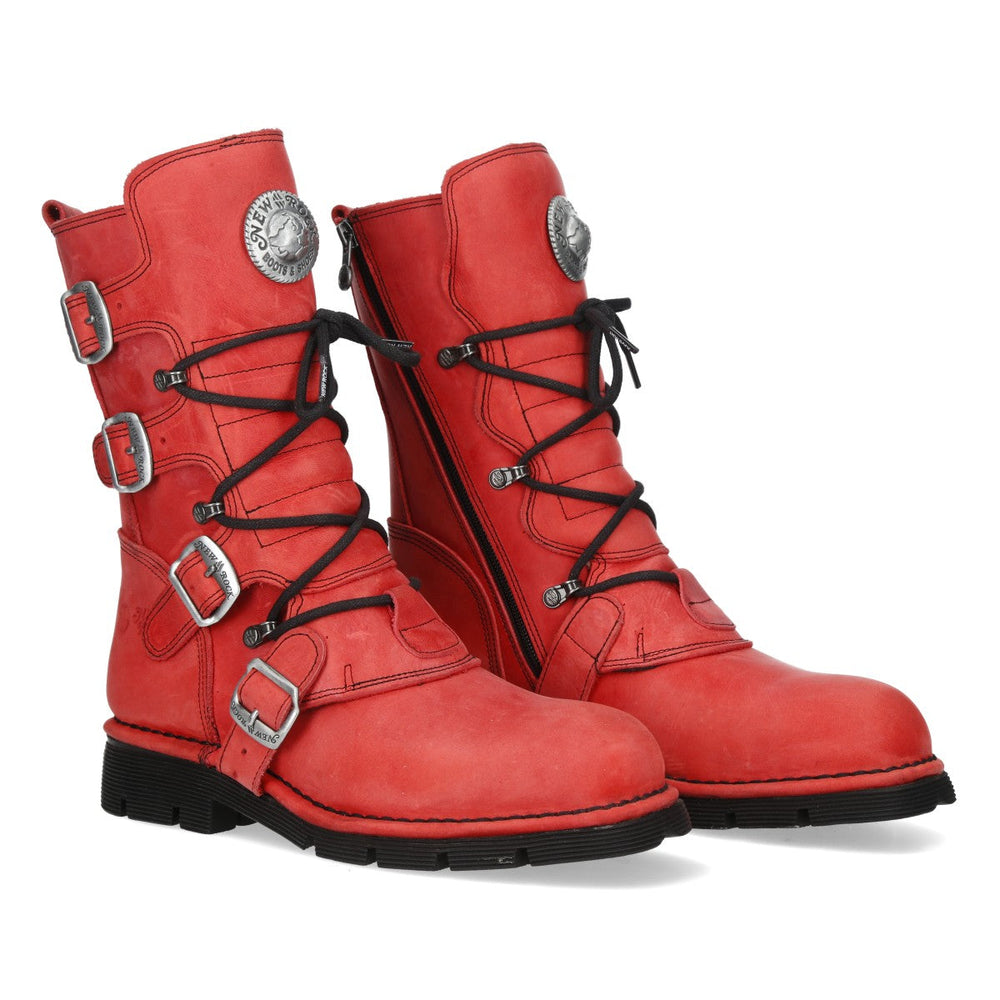 New Rock Boots & Shoes | M-1473-S121