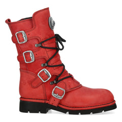 New Rock Boots & Shoes | M-1473-S121