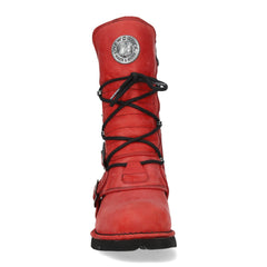 New Rock Boots & Shoes | M-1473-S121