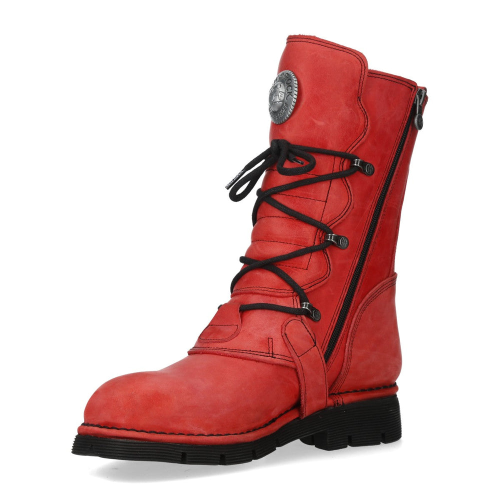 New Rock Boots & Shoes | M-1473-S121