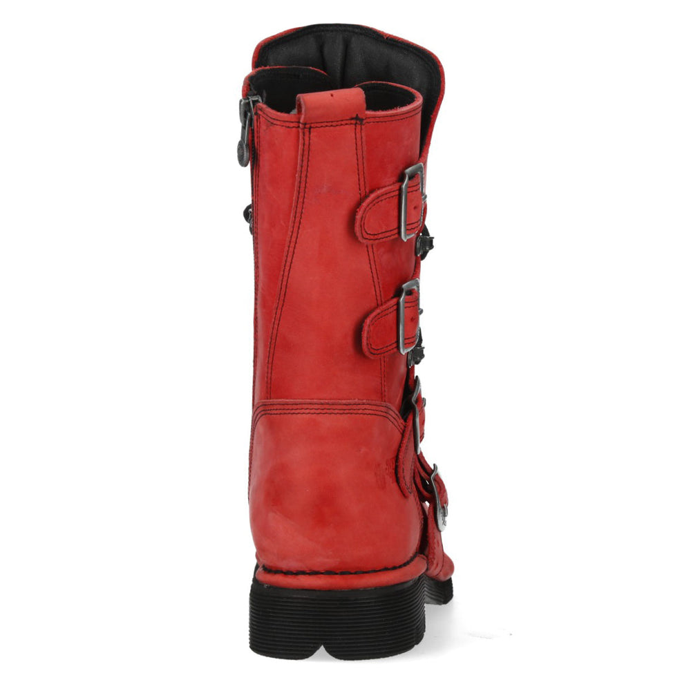 New Rock Boots & Shoes | M-1473-S121