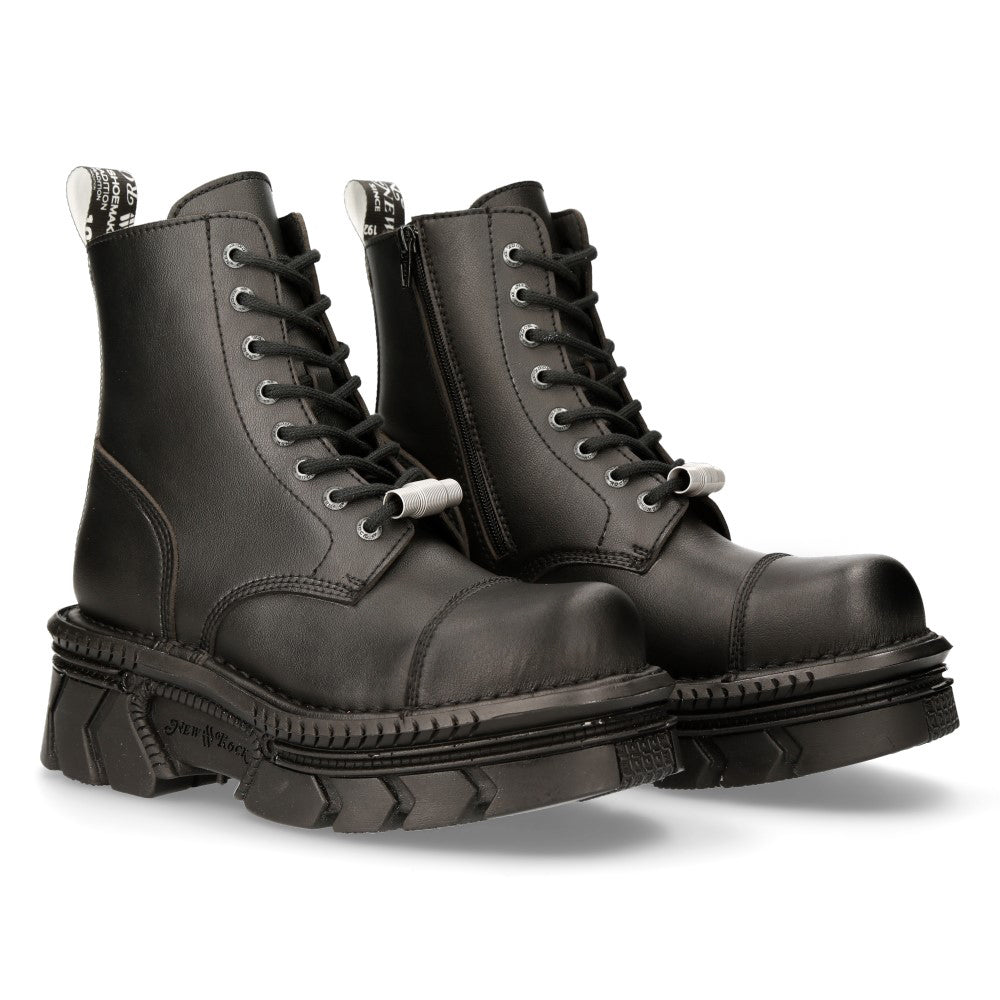 New Rock Boots & Shoes | M-MILI283CM-V2