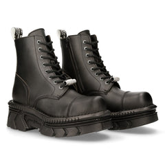 New Rock Boots & Shoes | M-MILI283CM-V2