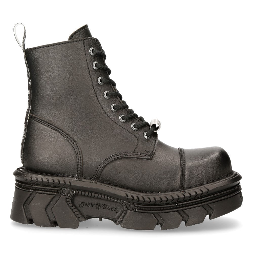 New Rock Boots & Shoes | M-MILI283CM-V2