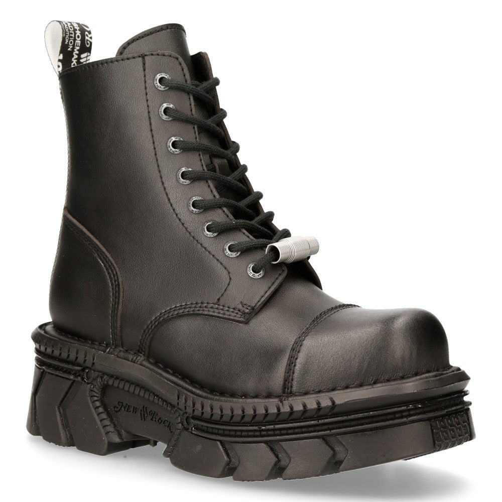 New Rock Boots & Shoes | M-MILI283CM-V2