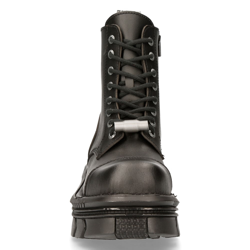 New Rock Boots & Shoes | M-MILI283CM-V2
