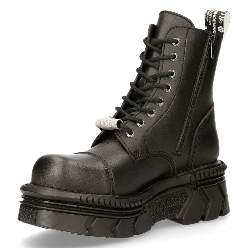 New Rock Boots & Shoes | M-MILI283CM-V2