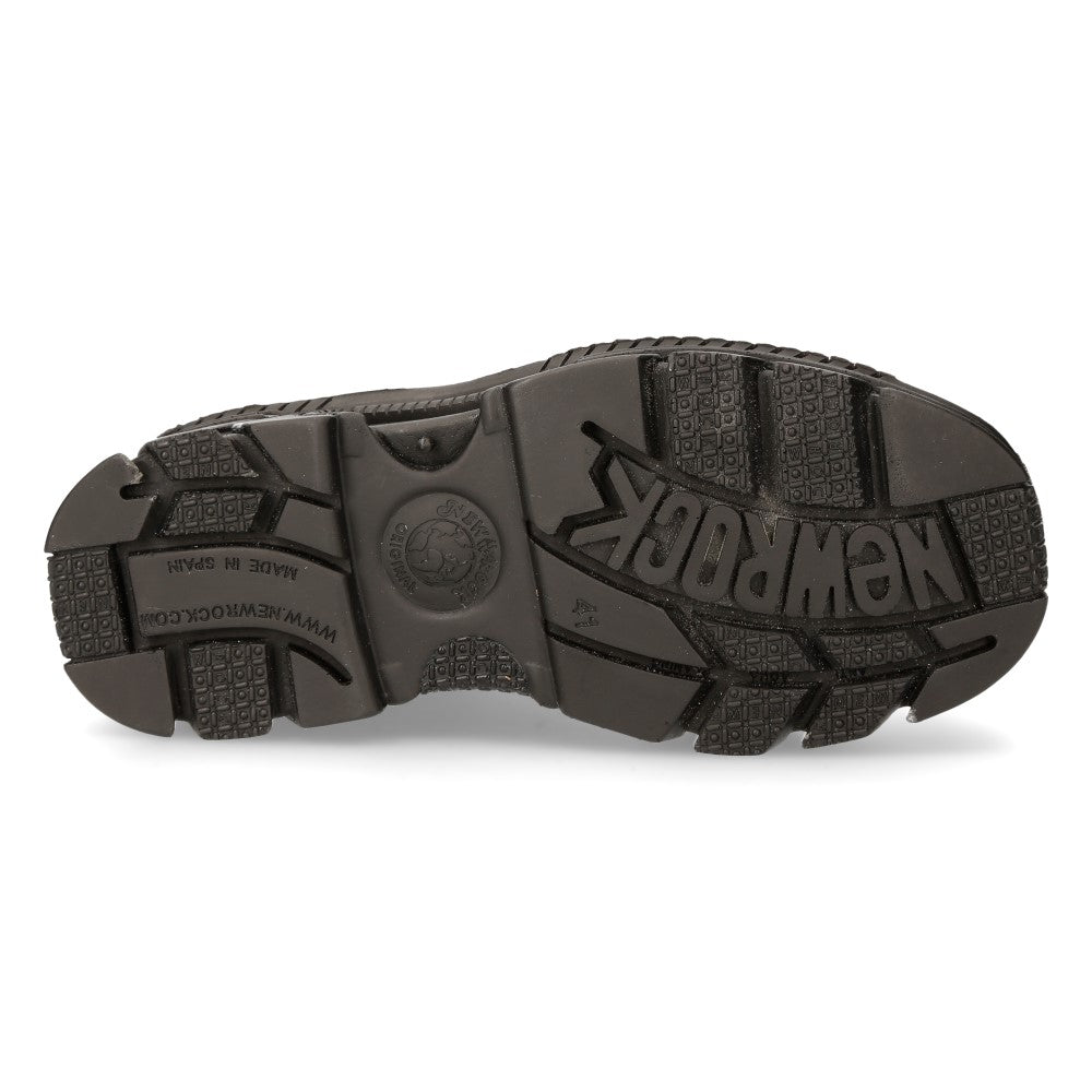 New Rock Boots & Shoes | M-MILI283CM-V2