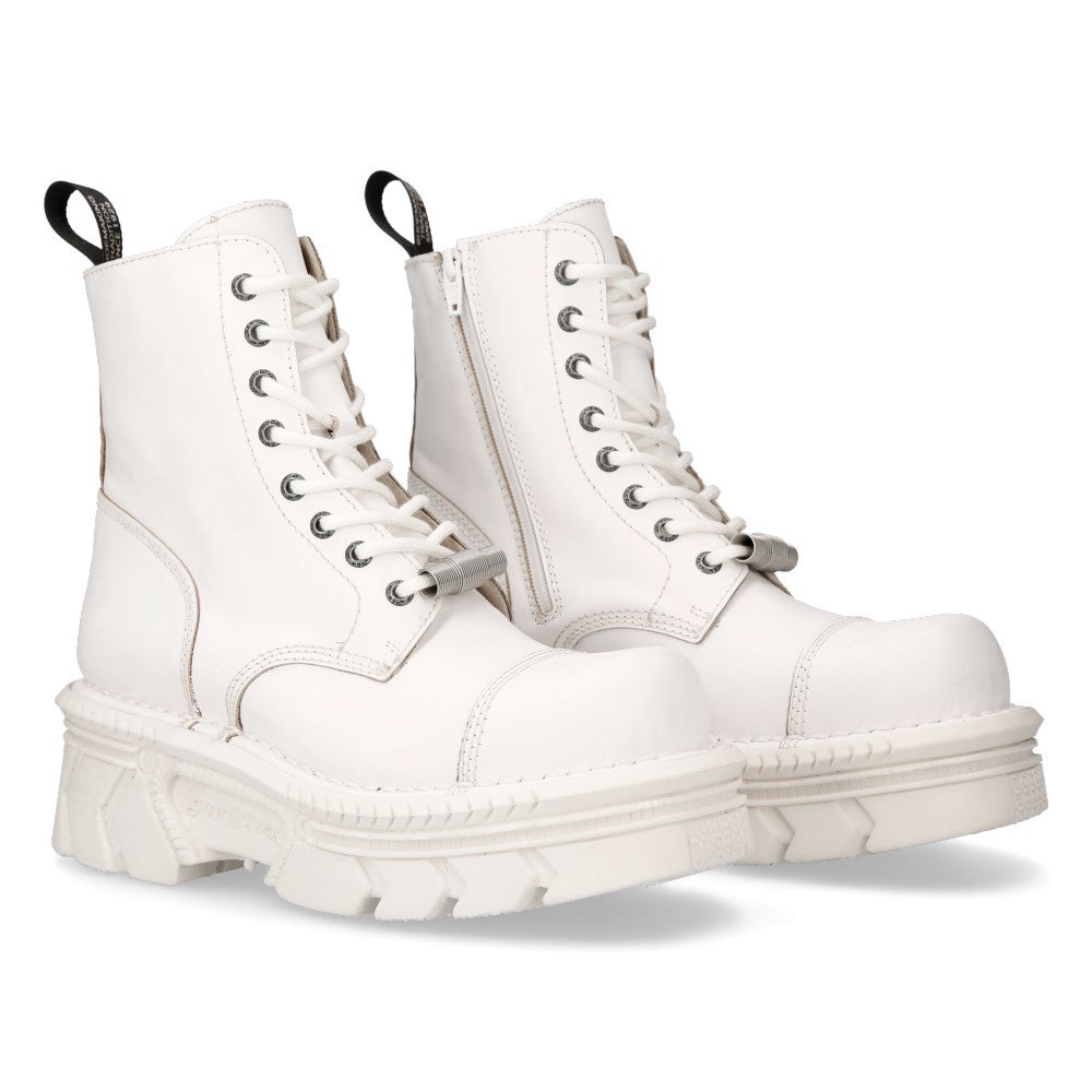 New Rock Boots & Shoes | M-MILI083CM-C56