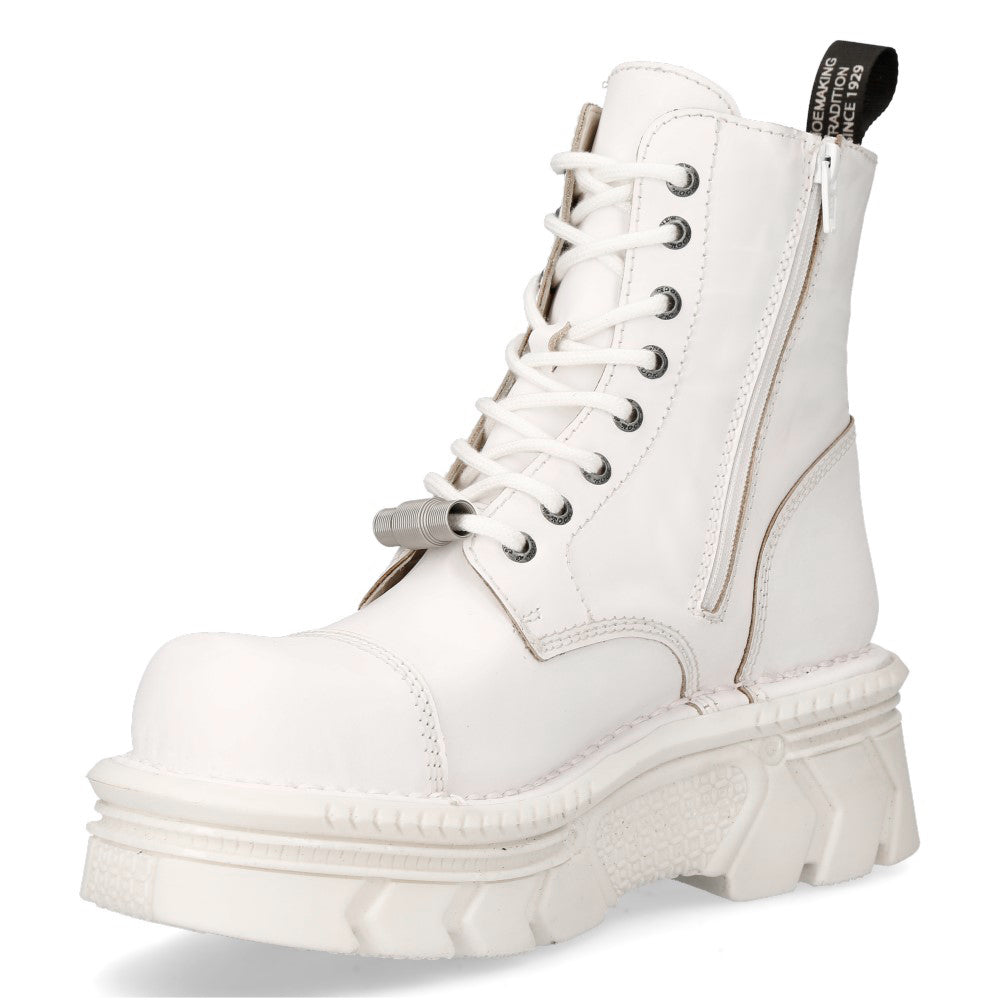 New Rock Boots & Shoes | M-MILI083CM-C56