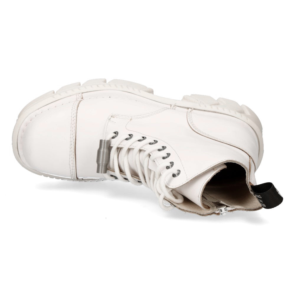 New Rock Boots & Shoes | M-MILI083CM-C56