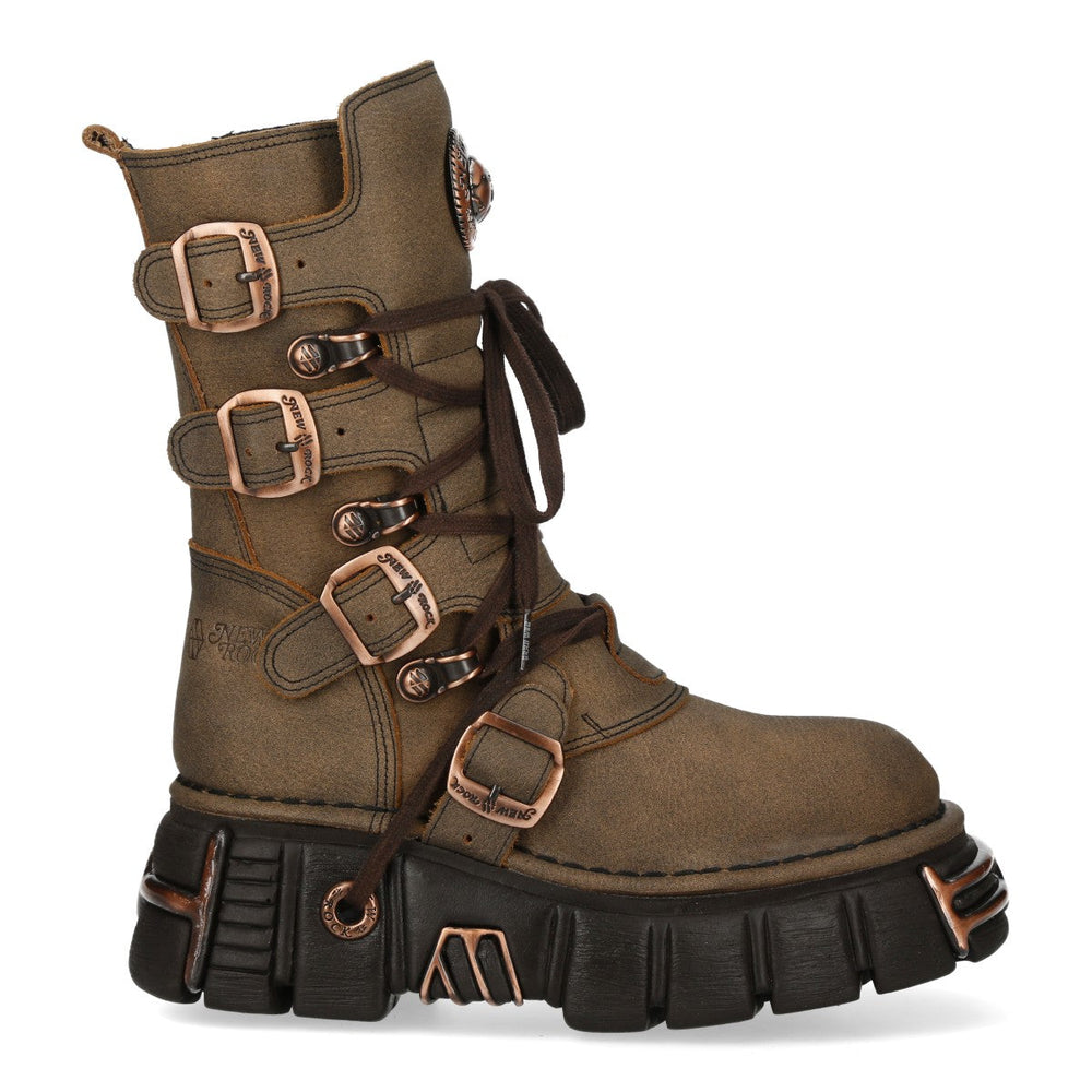 New Rock Boots & Shoes | M-373XL-C120