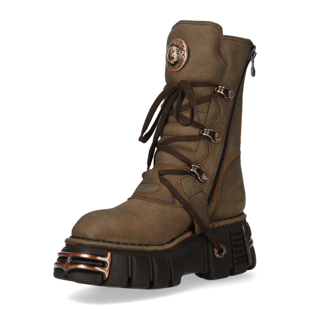 New Rock Boots & Shoes | M-373XL-C120
