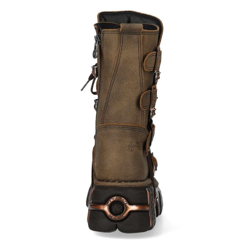 New Rock Boots & Shoes | M-373XL-C120