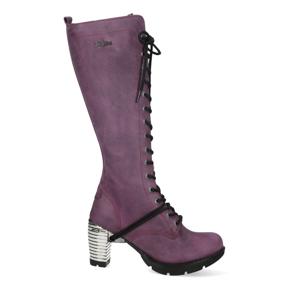 New Rock Boots & Shoes | M-TR005-C7