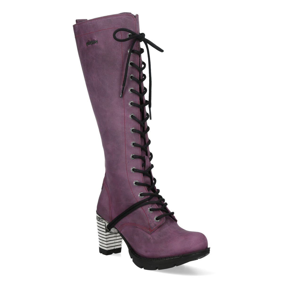 New Rock Boots & Shoes | M-TR005-C7