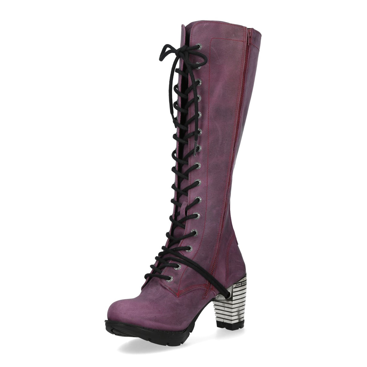 New Rock Boots & Shoes | M-TR005-C7