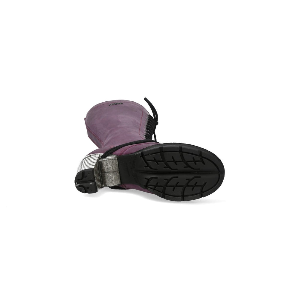 New Rock Boots & Shoes | M-TR005-C7