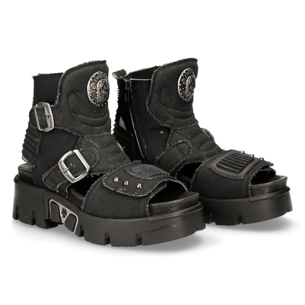 New Rock Boots & Shoes | M-BIOS106-V1