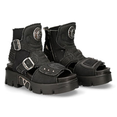New Rock Boots & Shoes | M-BIOS106-V1