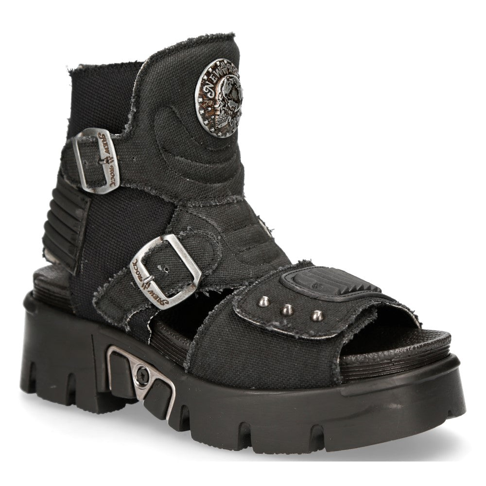 New Rock Boots & Shoes | M-BIOS106-V1