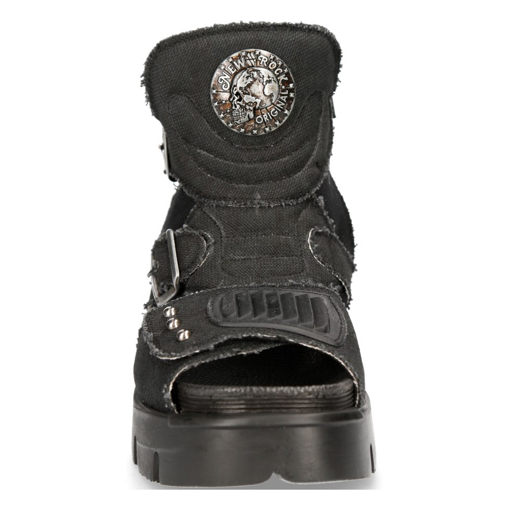 New Rock Boots & Shoes | M-BIOS106-V1