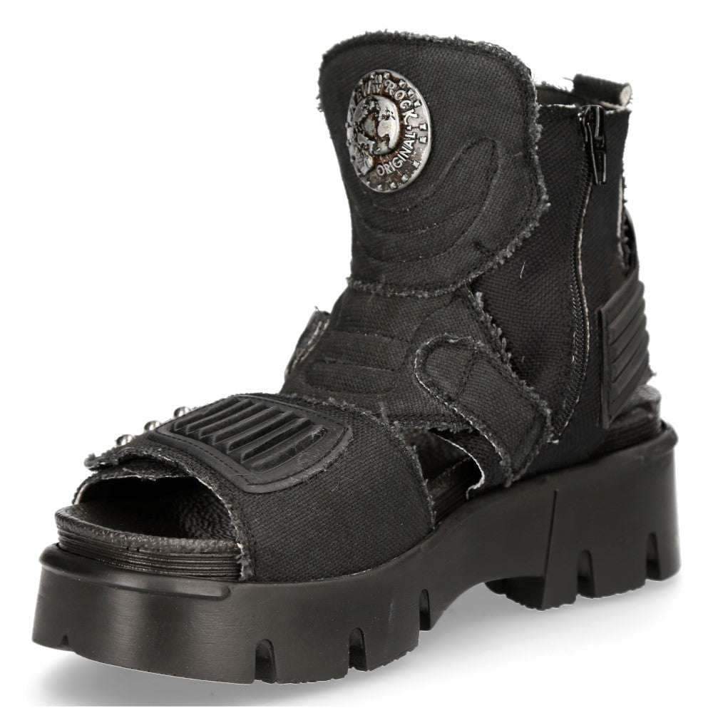 New Rock Boots & Shoes | M-BIOS106-V1