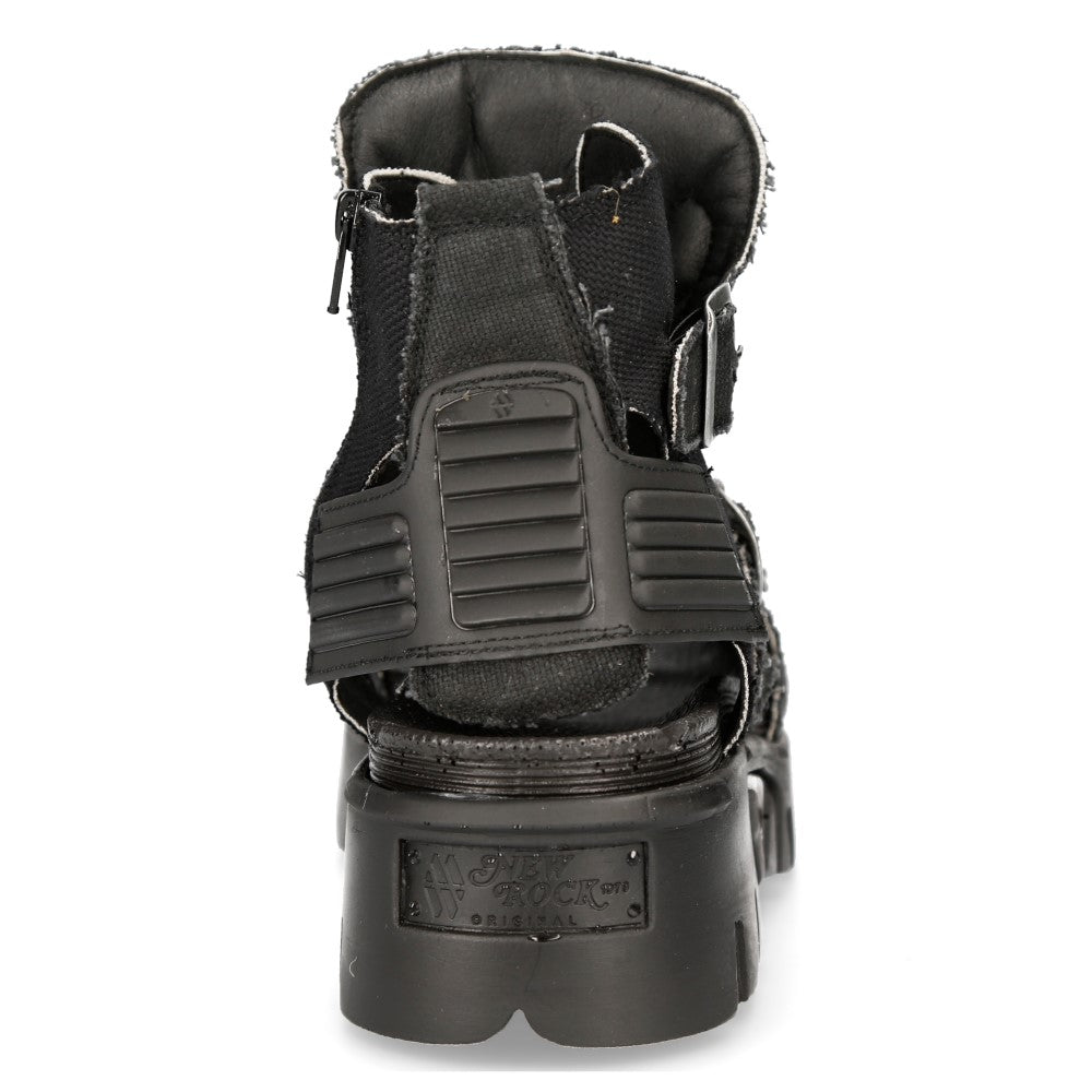 New Rock Boots & Shoes | M-BIOS106-V1