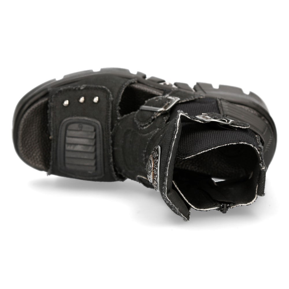 New Rock Boots & Shoes | M-BIOS106-V1