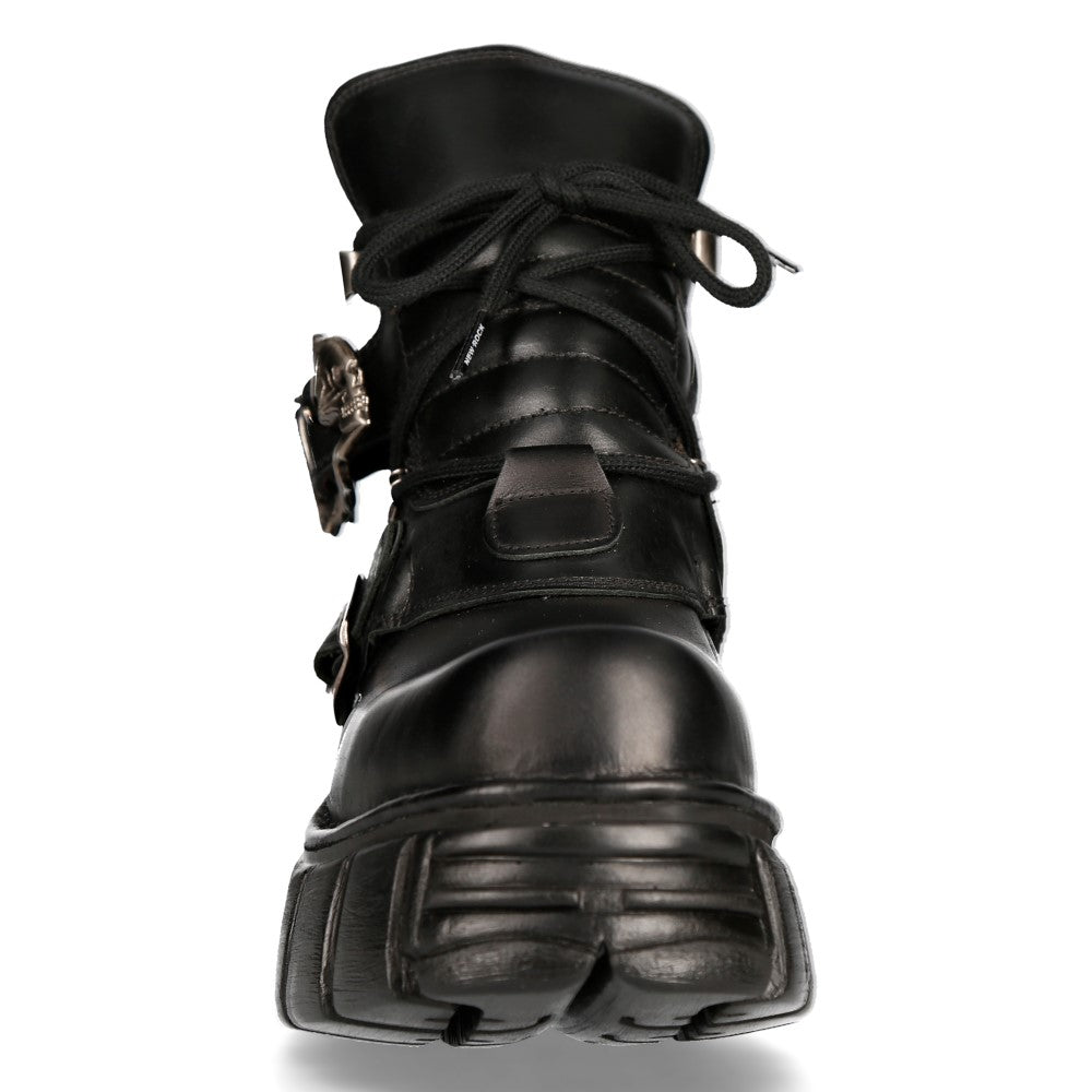 New Rock Boots & Shoes | M-1493-C1