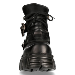 New Rock Boots & Shoes | M-1493-C1