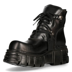 New Rock Boots & Shoes | M-1493-C1