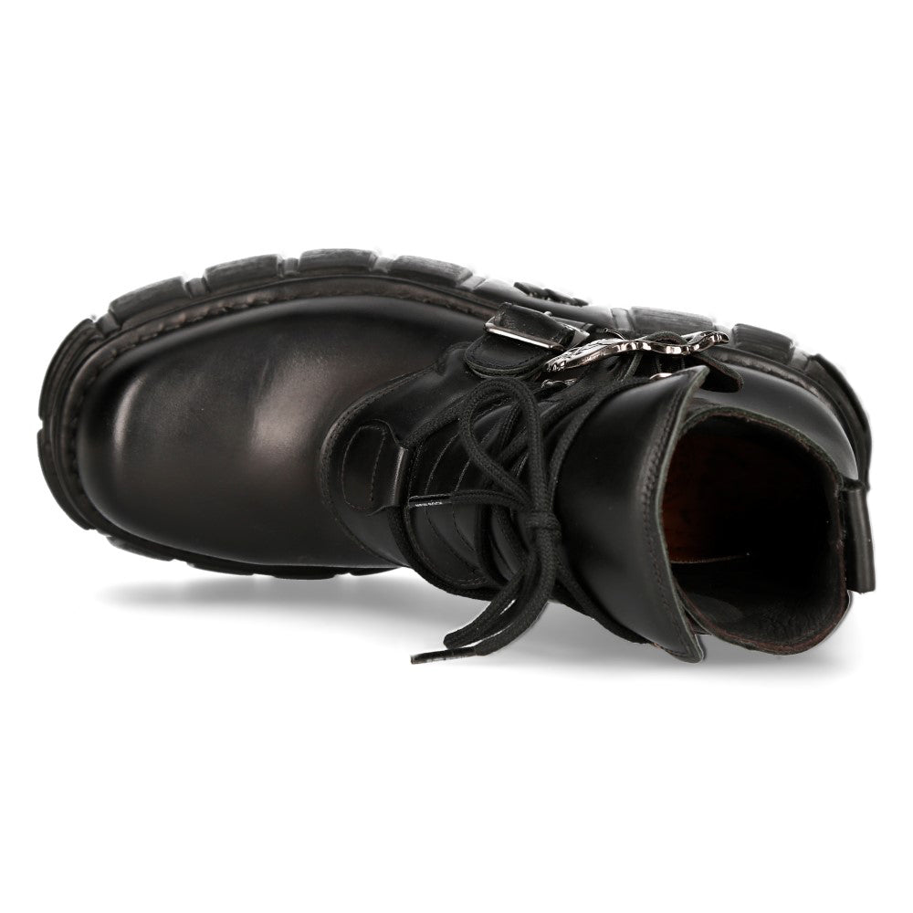 New Rock Boots & Shoes | M-1493-C1