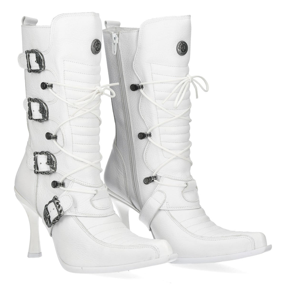 New Rock Boots & Shoes | M-9375-C5