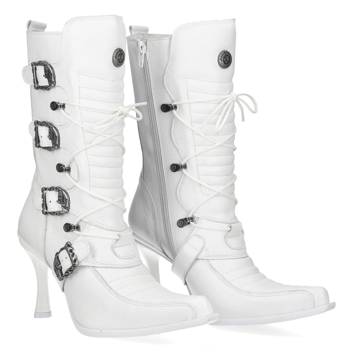 New Rock Boots & Shoes | M-9375-C5