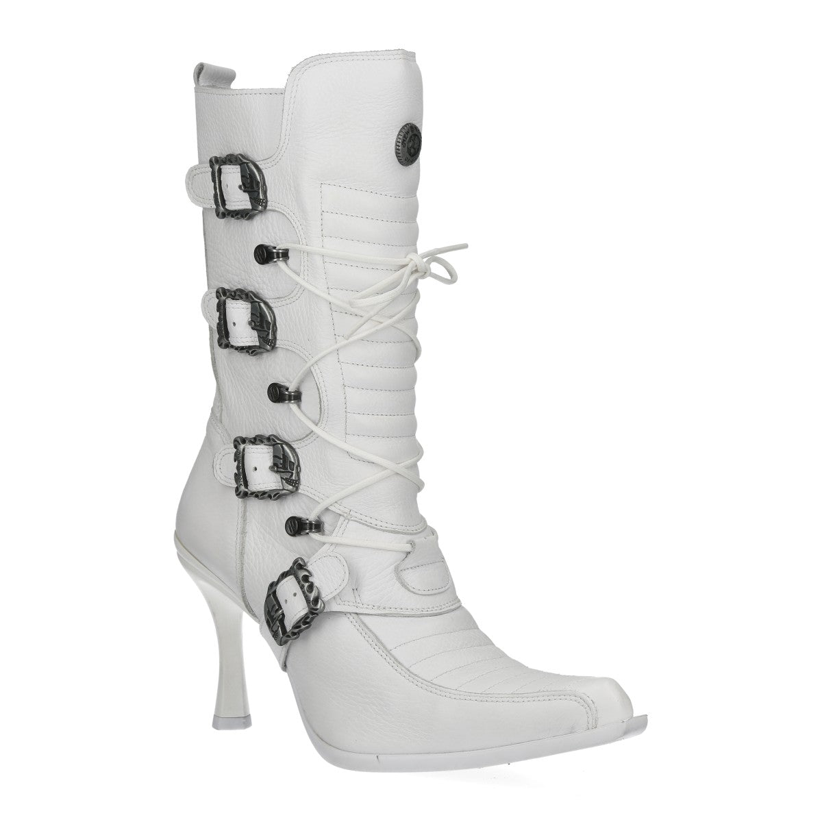 New Rock Boots & Shoes | M-9375-C5