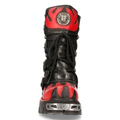 New Rock Boots & Shoes | M-591-C48