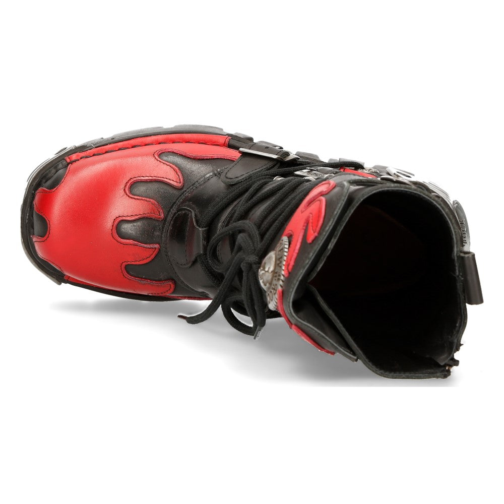 New Rock Boots & Shoes | M-591-C48